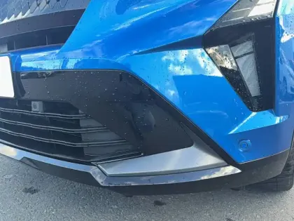 Photo 30 Renault Rafale  E-Tech full hybrid 200ch