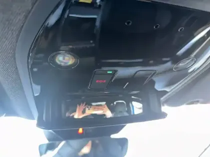 Photo 55 Renault Rafale  E-Tech full hybrid 200ch