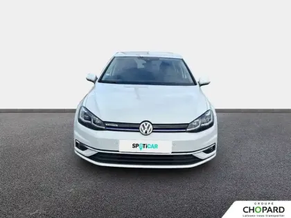 Photo 3 Volkswagen Golf  1.5 TSI 130 EVO DSG7