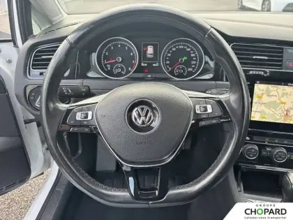 Photo 15 Volkswagen Golf  1.5 TSI 130 EVO DSG7