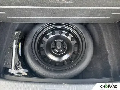 Photo 23 Volkswagen Golf  1.5 TSI 130 EVO DSG7