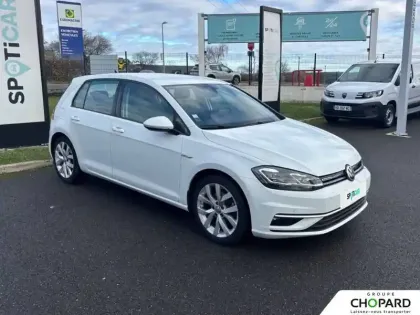 Photo 27 Volkswagen Golf  1.5 TSI 130 EVO DSG7