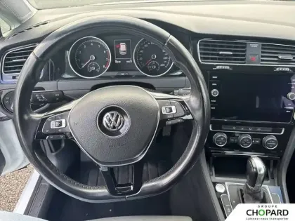 Photo 1 Volkswagen Golf  1.5 TSI 130 EVO DSG7