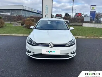 Photo 26 Volkswagen Golf  1.5 TSI 130 EVO DSG7