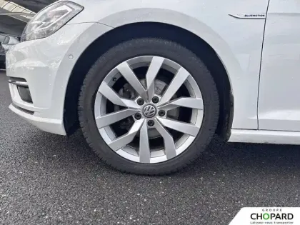 Photo 20 Volkswagen Golf  1.5 TSI 130 EVO DSG7