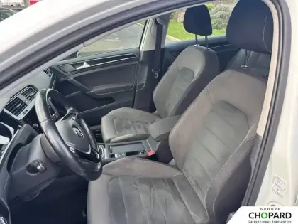 Photo 10 Volkswagen Golf  1.5 TSI 130 EVO DSG7