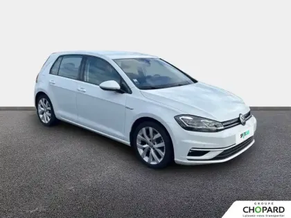 Photo 4 Volkswagen Golf  1.5 TSI 130 EVO DSG7