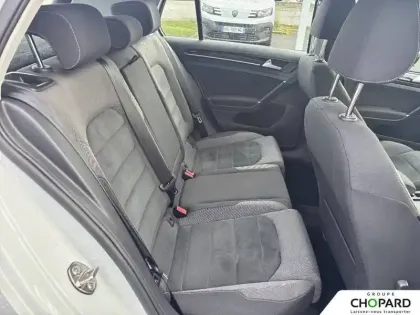 Photo 19 Volkswagen Golf  1.5 TSI 130 EVO DSG7