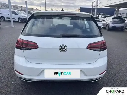 Photo 28 Volkswagen Golf  1.5 TSI 130 EVO DSG7
