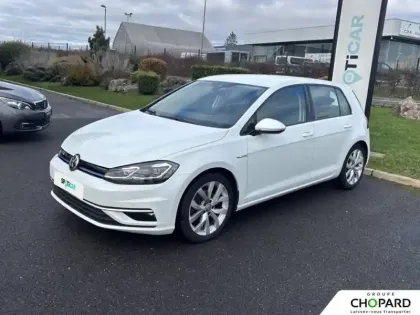 Photo 24 Volkswagen Golf  1.5 TSI 130 EVO DSG7