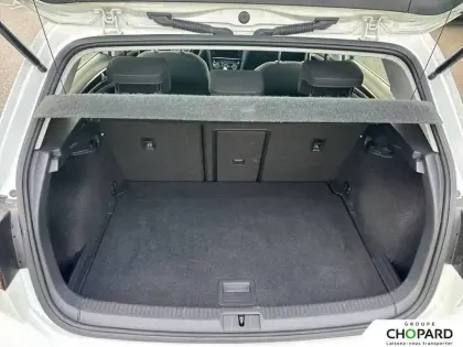 Photo 7 Volkswagen Golf  1.5 TSI 130 EVO DSG7