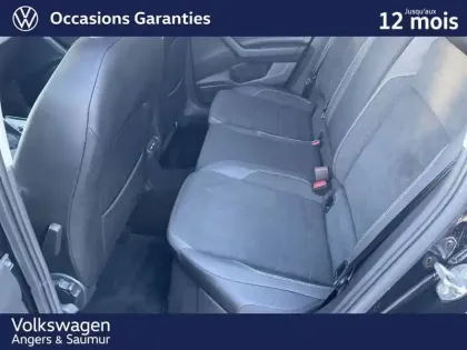 Photo 14 Volkswagen Polo  1.0 TSI 95 S&S DSG7