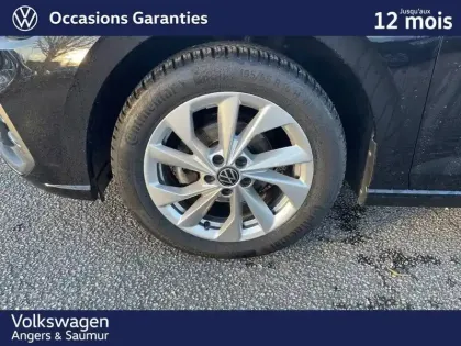 Photo 9 Volkswagen Polo  1.0 TSI 95 S&S DSG7