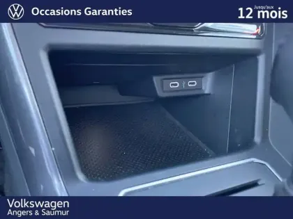 Photo 19 Volkswagen Polo  1.0 TSI 95 S&S DSG7