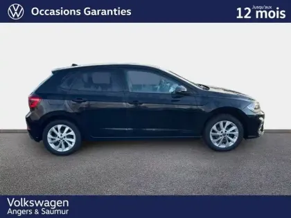 Photo 3 Volkswagen Polo  1.0 TSI 95 S&S DSG7