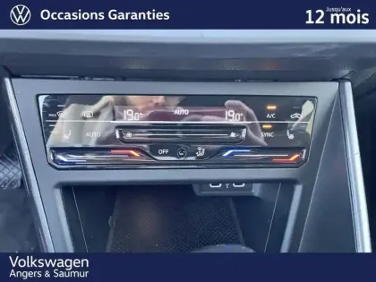 Photo 18 Volkswagen Polo  1.0 TSI 95 S&S DSG7