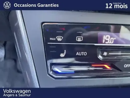 Photo 20 Volkswagen Polo  1.0 TSI 95 S&S DSG7