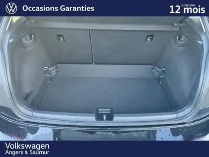 Photo 6 Volkswagen Polo  1.0 TSI 95 S&S DSG7