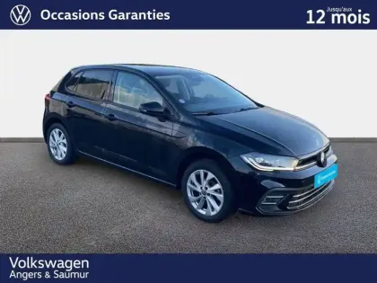 Photo 2 Volkswagen Polo  1.0 TSI 95 S&S DSG7