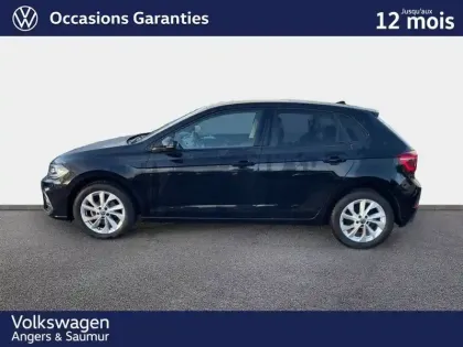 Photo 8 Volkswagen Polo  1.0 TSI 95 S&S DSG7