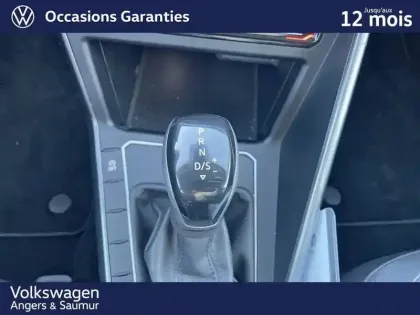 Photo 13 Volkswagen Polo  1.0 TSI 95 S&S DSG7