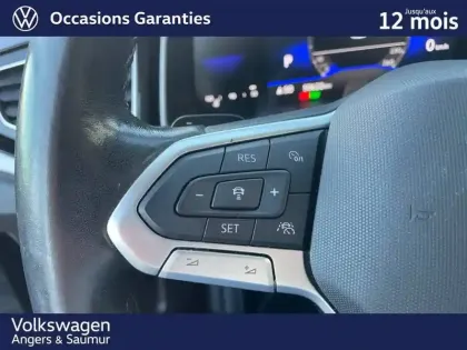 Photo 17 Volkswagen Polo  1.0 TSI 95 S&S DSG7