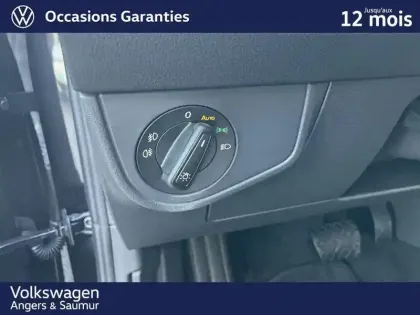 Photo 16 Volkswagen Polo  1.0 TSI 95 S&S DSG7