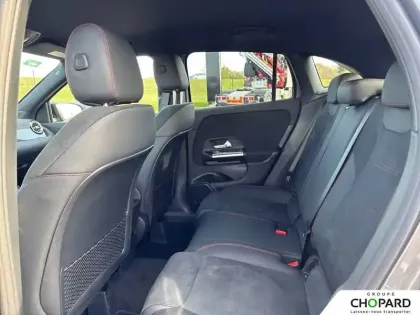 Photo 17 Mercedes GLA  250 e Hybrid EQ 8G-DCT