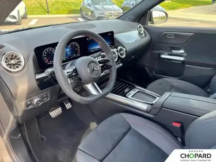 Photo 26 Mercedes GLA  250 e Hybrid EQ 8G-DCT