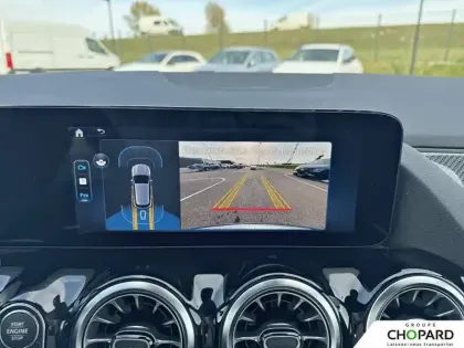 Photo 14 Mercedes GLA  250 e Hybrid EQ 8G-DCT