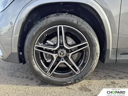 Photo 21 Mercedes GLA  250 e Hybrid EQ 8G-DCT