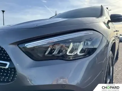 Photo 22 Mercedes GLA  250 e Hybrid EQ 8G-DCT