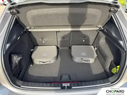 Photo 7 Mercedes GLA  250 e Hybrid EQ 8G-DCT