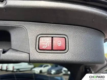 Photo 24 Mercedes GLA  250 e Hybrid EQ 8G-DCT