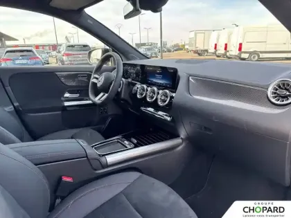 Photo 12 Mercedes GLA  250 e Hybrid EQ 8G-DCT