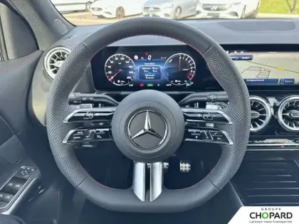 Photo 15 Mercedes GLA  250 e Hybrid EQ 8G-DCT