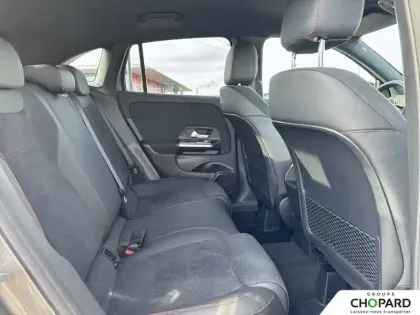 Photo 19 Mercedes GLA  250 e Hybrid EQ 8G-DCT