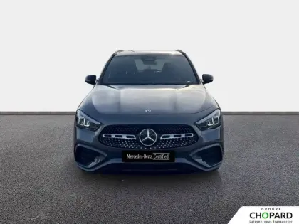 Photo 28 Mercedes GLA  250 e Hybrid EQ 8G-DCT