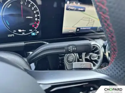 Photo 20 Mercedes GLA  250 e Hybrid EQ 8G-DCT