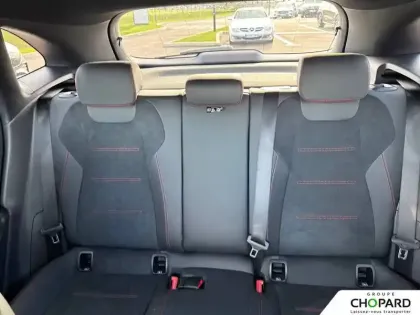 Photo 18 Mercedes GLA  250 e Hybrid EQ 8G-DCT