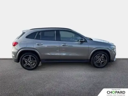 Photo 8 Mercedes GLA  250 e Hybrid EQ 8G-DCT