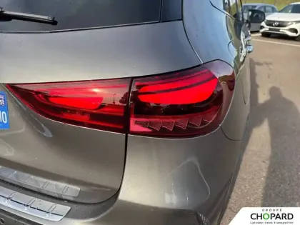Photo 73 Mercedes GLA  250 e Hybrid EQ 8G-DCT