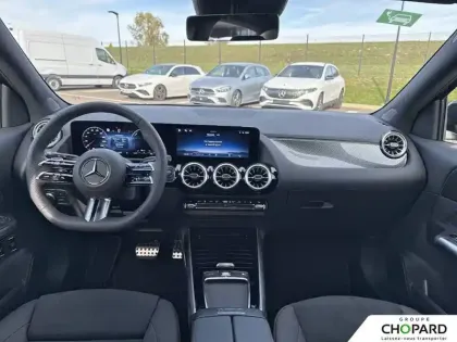 Photo 11 Mercedes GLA  250 e Hybrid EQ 8G-DCT