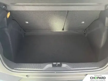 Photo 7 Citroën C3  Hybride 110 ch e-DCS6