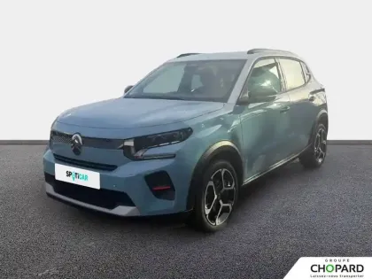 Photo Citroën C3 Plus