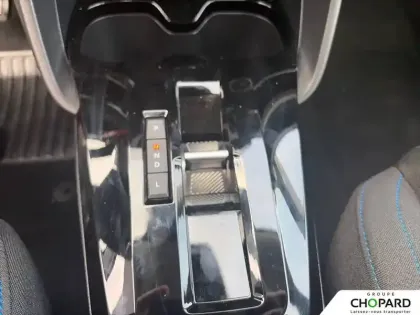 Photo 20 Citroën C3  Hybride 110 ch e-DCS6