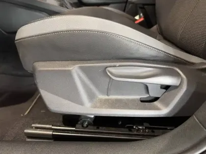 Photo 19 Audi A1  Sportback 30 TFSI 116 ch S tronic 7