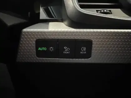 Photo 14 Audi A1  Sportback 30 TFSI 116 ch S tronic 7