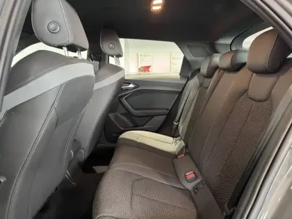 Photo 35 Audi A1  Sportback 30 TFSI 116 ch S tronic 7