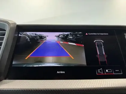 Photo 34 Audi A1  Sportback 30 TFSI 116 ch S tronic 7